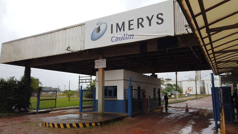 MPF E DPU RECOMENDAM SUSPENSÃO DE LICENÇAS DE MINERODUTO DA IMERYS EM TERRAS INDÍGENAS NO PARÁ