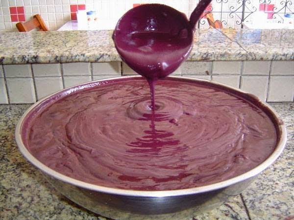 ESCOLAS ESTADUAIS DO PARÁ RETORNAM ÀS AULAS HOJE COM AÇAÍ NA MERENDA ESCOLAR