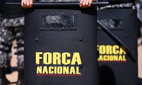 CONCURSO UNIFICADO: FORÇA NACIONAL VAI REFORÇAR SEGURANÇA EM 8 ESTADOS