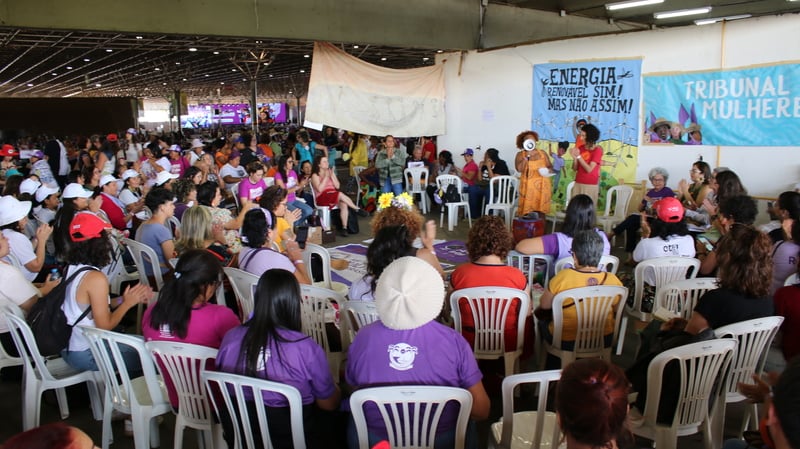 QUEM SÃO AS MULHERES QUE PESQUISAM E CONSTROEM A AGROECOLOGIA NO BRASIL
