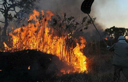 MIDR APROVA R$ 11,7 MILHÕES PARA AÇÕES DE DEFESA CIVIL NA AMAZÔNIA