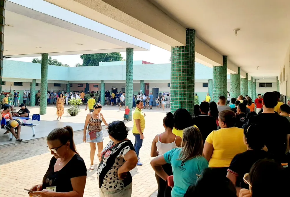 CINCO CIDADES DO TOCANTINS TERÃO AUMENTO NO NÚMERO DE VEREADORES; VEJA QUAIS