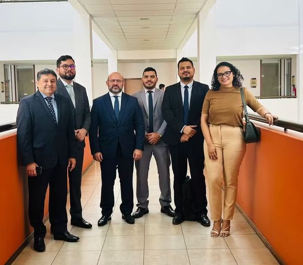 PLENO DO TJPA DISCUTE ELEVAÇÃO DAS COMARCAS DE SANTARÉM, MARABÁ E ANANINDEUA NESTA QUARTA, 7