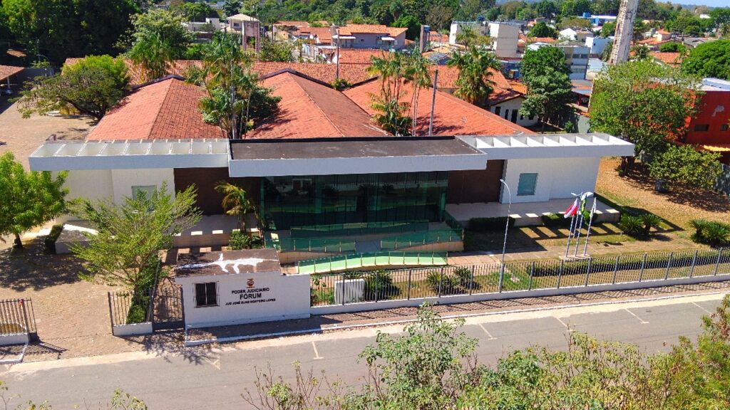 TRIBUNAL APROVA ELEVAÇÃO DA COMARCA DE MARABÁ A 3ª ENTRÂNCIA