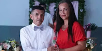 MULHER NATURAL DE RIO MARIA MORRE DURANTE TRAVESSIA NA FRONTEIRA MÉXICO-EUA