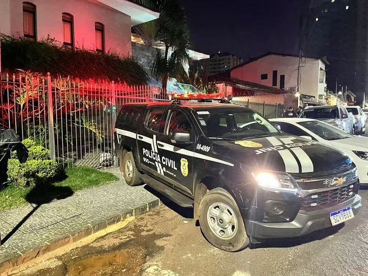 GRUPO SUSPEITO DE FURTOS DE DEFENSIVOS AGRÍCOLAS É ALVO DE OPERAÇÃO EM MT E GO