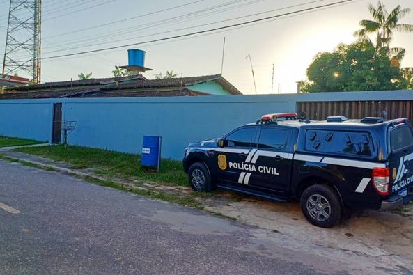 POLÍCIA CIVIL COMBATE ESQUEMA CRIMINOSO QUE CAUSOU PREJUÍZO DE MAIS DE R$ 40 MILHÕES