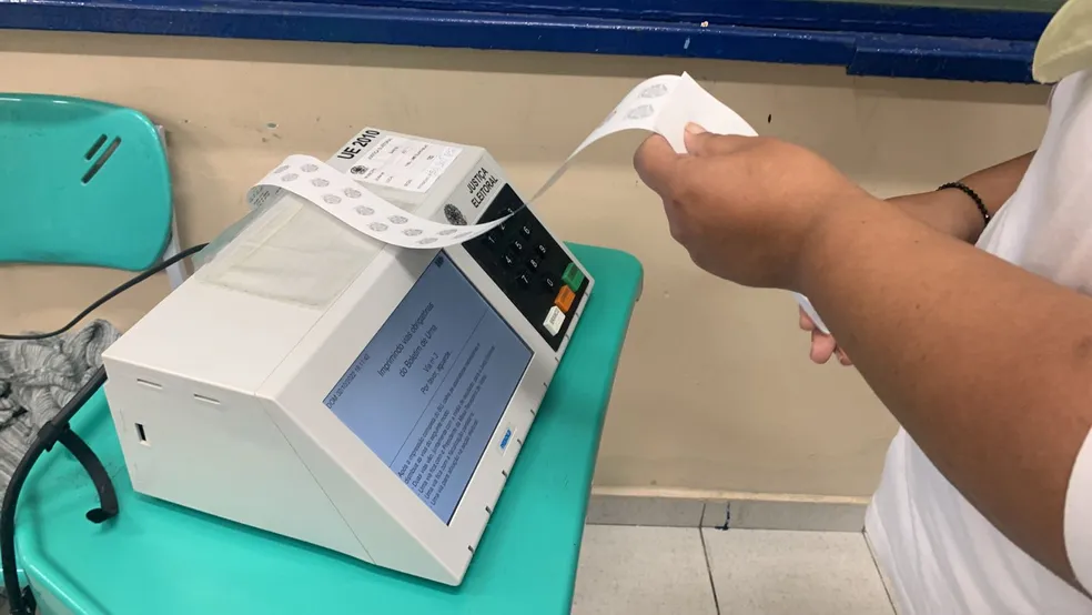 MAIS DE 400 MIL CANDIDATOS ESTÃO REGISTRADOS PARA ELEIÇÕES MUNICIPAIS