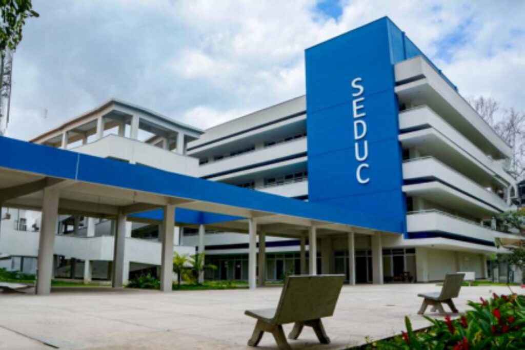 BENEFICIÁRIOS DO FUNDEF DEVEM COMPROVAR VÍNCULO COM A SEDUC
