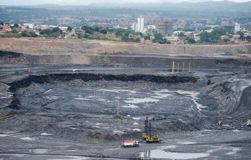 MINERAÇÃO: CERCA DE 730 MUNICÍPIOS SERÃO BENEFICIADOS PELA DISTRIBUIÇÃO DA COMPENSAÇÃO FINANCEIRA RECOLHIDA ENTRE MAIO DE 2024 E ABRIL DE 2025