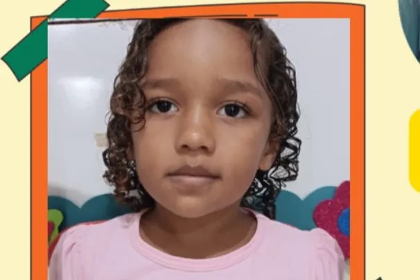 MENINA DE 4 ANOS DESAPARECE EM ALTAMIRA E FAMÍLIA SUSPEITA DE SEQUESTRO