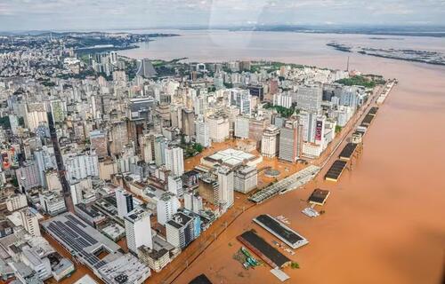 SAIBA MAIS SOBRE O PLANO NACIONAL DE PROTEÇÃO E DEFESA CIVIL