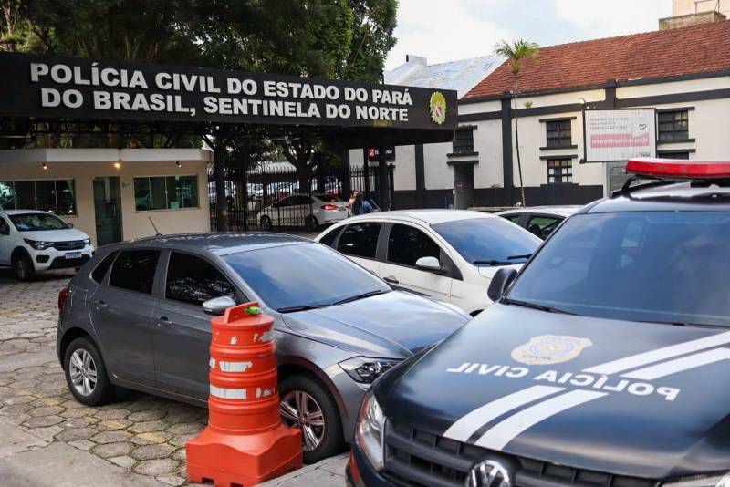POLÍCIA CIVIL DO PARÁ ABRE INSCRIÇÃO PARA 47 VAGAS EM PROCESSO SELETIVO SIMPLIFICADO