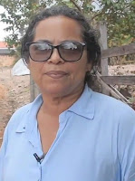 SUL DO PARÁ: MORRE VICE-PREFEITA DE PAU D’ARCO