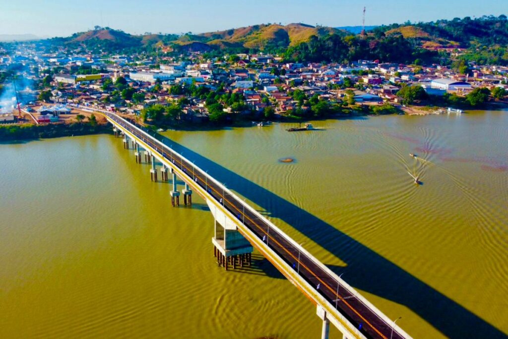 PREFEITO JOÃO CLEBER DECRETA SITUAÇÃO DE EMERGÊNCIA EM SÃO FÉLIX DO XINGU POR ESTIAGEM; 8,5 MIL PESSOAS SÃO AFETADAS