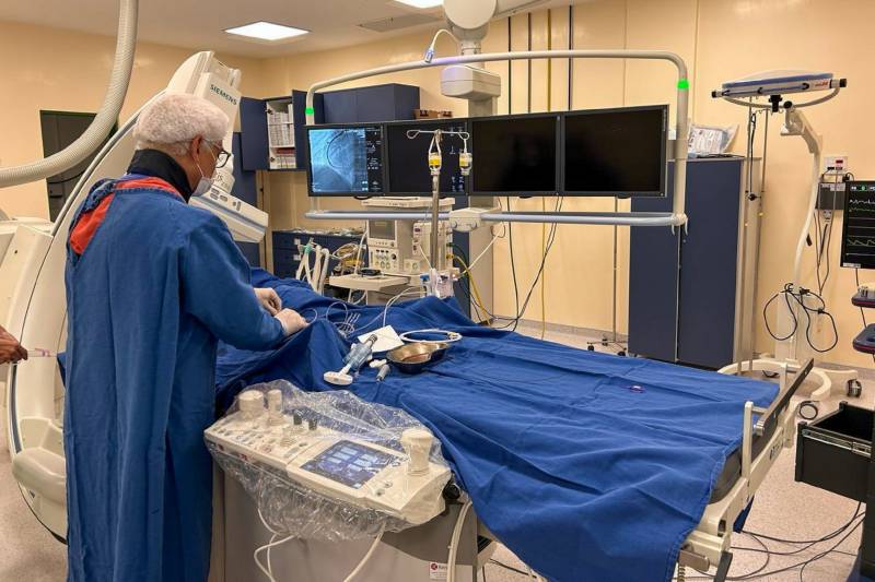 HOSPITAL REGIONAL DO SUDESTE DO PARÁ PREVINE SOBRE RISCOS DE DOENÇAS CARDIOVASCULARES