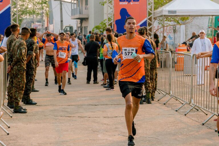 SINOBRAS ABRE INSCRIÇÕES PARA A TRADICIONAL 12ª CORRIDA DO AÇO