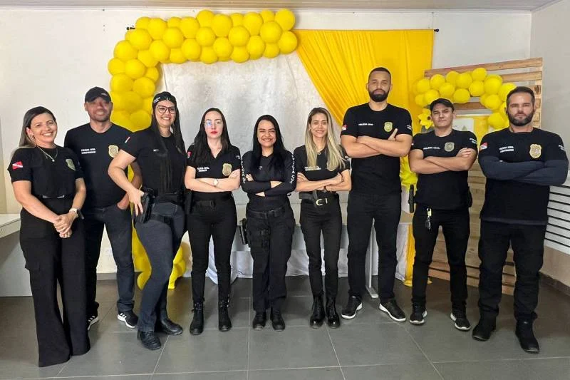 EM MARABÁ, DEAM ITINERANTE AMPLIA ATENDIMENTO ÀS MULHERES VÍTIMAS DE VIOLÊNCIA