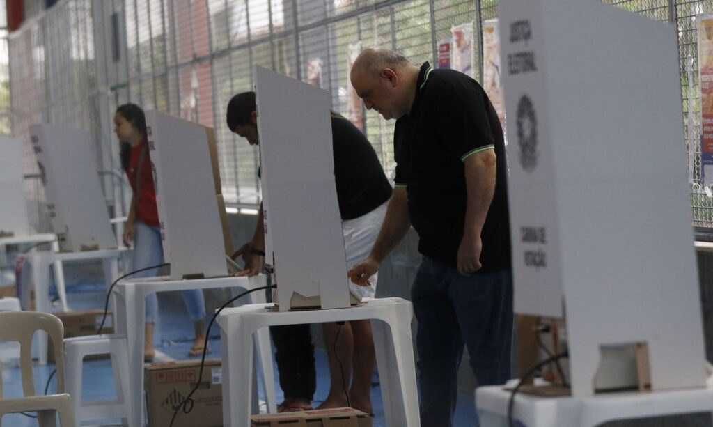 MPT JÁ REGISTRA MAIS DE 300 DENÚNCIAS DE ASSÉDIO ELEITORAL