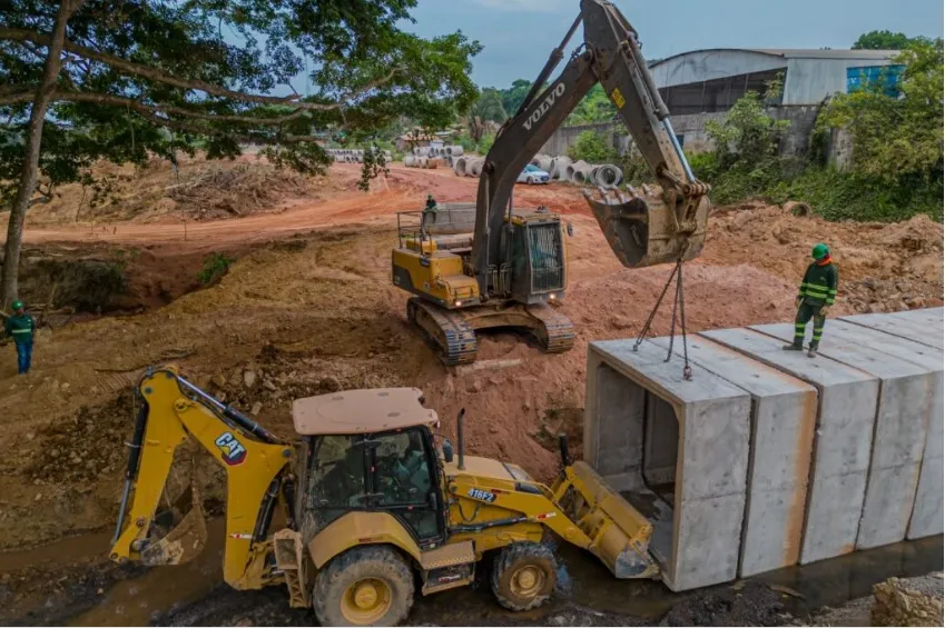 PARAUAPEBAS E BELÉM DESFILAM ENTRE 25 MUNICÍPIOS QUE MAIS EMPREGAM NO BRASIL