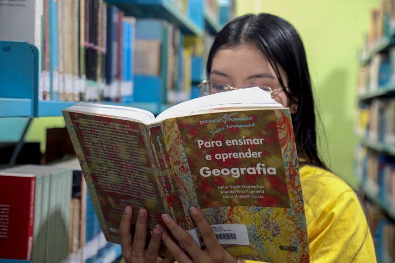 UNIVERSIDADE DO ESTADO DO PARÁ (UEPA) ABRE INSCRIÇÕES PARA MESTRADO EM GEOGRAFIA