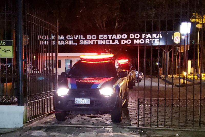 POLÍCIA CIVIL ESTABELECE LEI SECA NO PARÁ NO DOMINGO (6) DAS ELEIÇÕES MUNICIPAIS