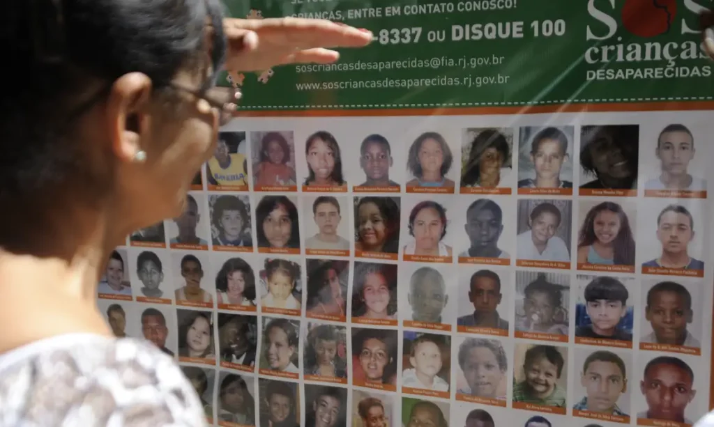 PARÁ REGISTROU 1.149 PESSOAS DESAPARECIDAS EM 2023; 540 FORAM ENCONTRADAS