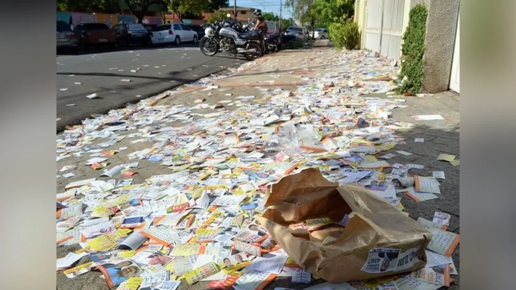 JUSTIÇA PROÍBE “DERRAME DE SANTINHOS” EM DUAS CIDADES DO PA