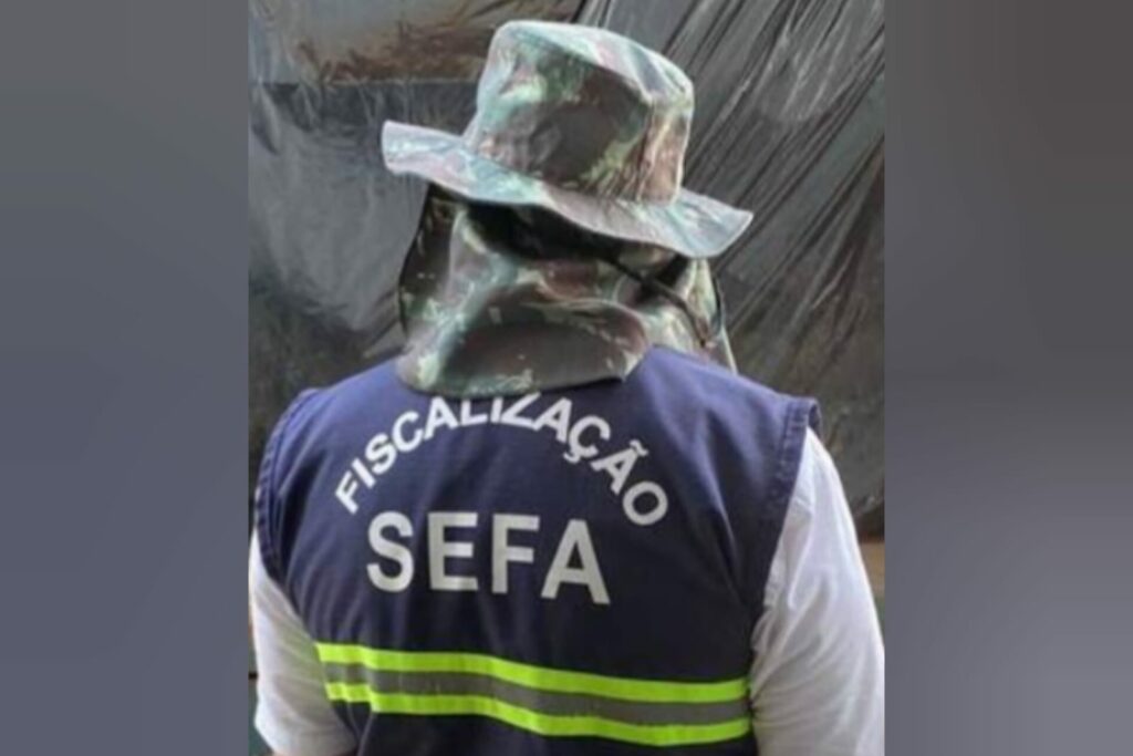 SEFA APREENDE 95 MIL GARRAFAS DE CACHAÇA NO PARÁ