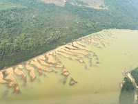 GOVERNO FEDERAL RECONHECE SITUAÇÃO DE EMERGÊNCIA EM SÃO FÉLIX DO XINGU, REDENÇÃO, XINGUARA, RIO MARIA E MAIS 32 MUNICÍPIOS