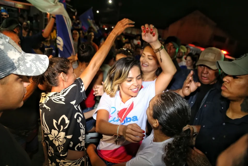 EM 2025, MULHERES COMANDARÃO 26 PREFEITURAS NO PARÁ