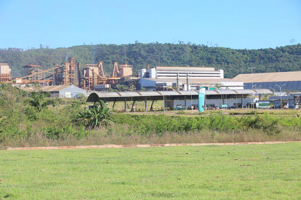 APÓS VENTANIA E FALTA DE ENERGIA, VALE SUSPENDE OPERAÇÕES DE ONÇA PUMA EM OURILÂNDIA DO NORTE