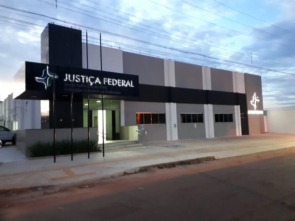 JUSTIÇA FEDERAL DETERMINA RETIRADA DE MORADORES DA ‘RESERVA LEGAL B’, NA ÁREA DO PA BELAUTO, EM SÃO FÉLIX DO XINGU