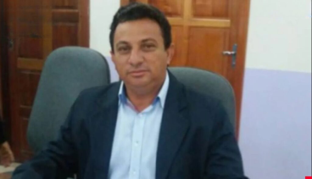 VEREADOR ELEITO EM GOIANÉSIA DO PARÁ MORRE APÓS INFARTO EM MARABÁ