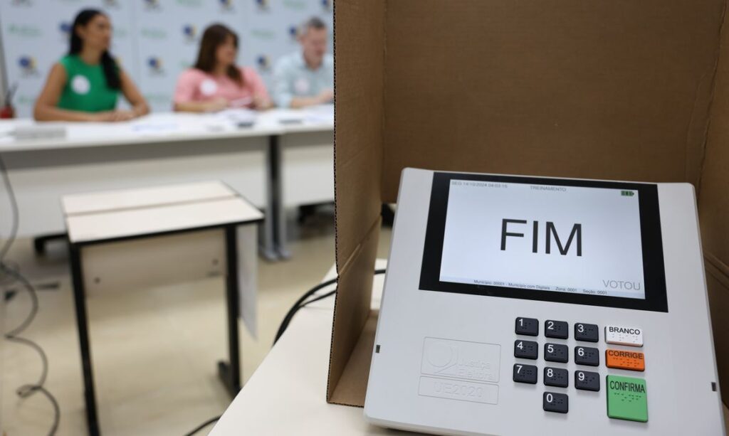 CINCO MISSÕES NACIONAIS DE OBSERVAÇÃO ATUARÃO NAS ELEIÇÕES MUNICIPAIS