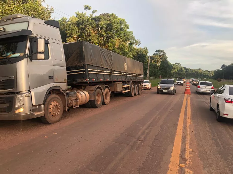 PROMOTORIA EXPEDE RECOMENDAÇÃO PARA DISCIPLINAR O TRANSPORTE DE CARGAS NA ÁREA URBANA DE SANTARÉM