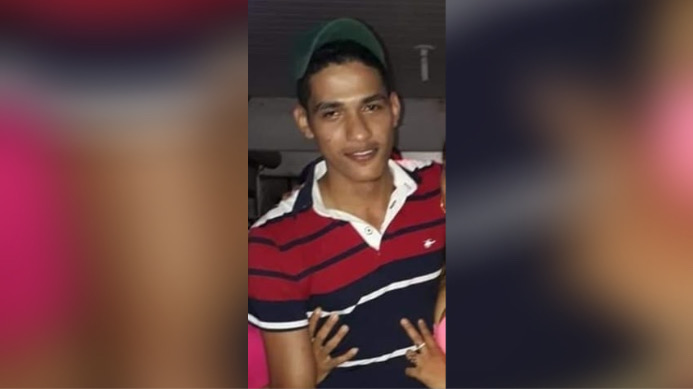 JOVEM COM DEPRESSÃO E ESQUIZOFRENIA DESAPARECE APÓS SAIR DE CASA EM MARABÁ