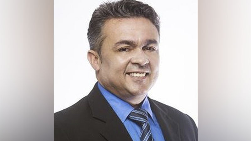EX-VEREADOR DE PARAUAPEBAS, MARCELO PARCERINHO MORRE AOS 51 ANOS