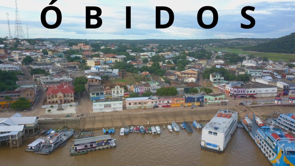 ELEIÇÃO PARA PREFEITO EM ÓBIDOS ESTÁ SUB JUDICE; VEJA VEREADORES MAIS VOTADOS