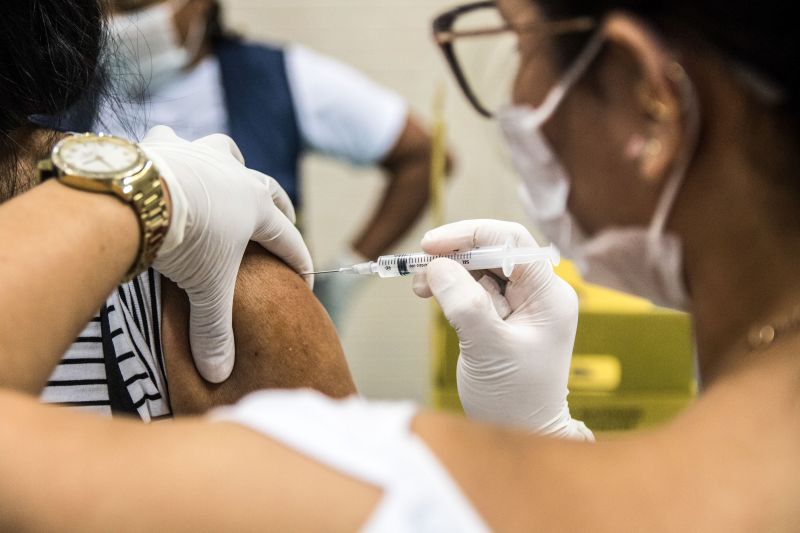 CAMPANHA DE VACINAÇÃO CONTRA GRIPE É PRORROGADA E AMPLIADA PARA TODA A POPULAÇÃO