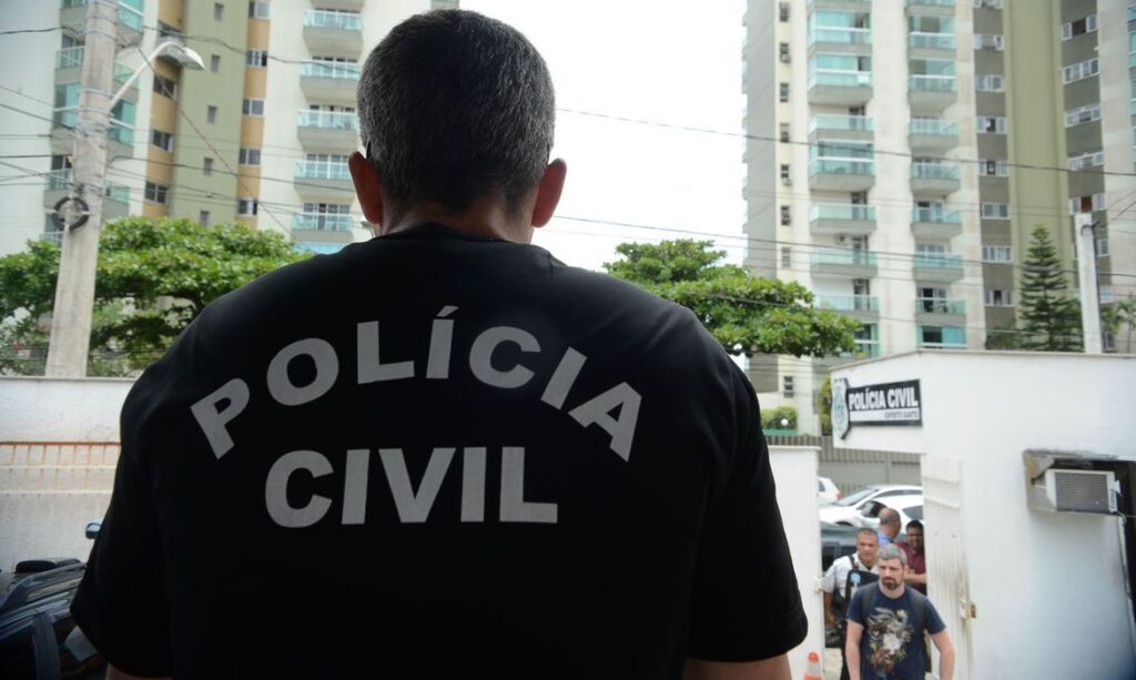 INVESTIGAÇÃO APURA FRAUDES DE R$ 40 MILHÕES CONTRA BANCO DO BRASIL