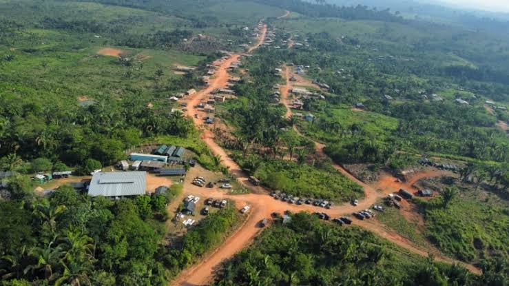 JUSTIÇA PROÍBE REOCUPAÇÃO DE NÃO INDÍGENAS NA TERRA INDÍGENA APYTEREWA