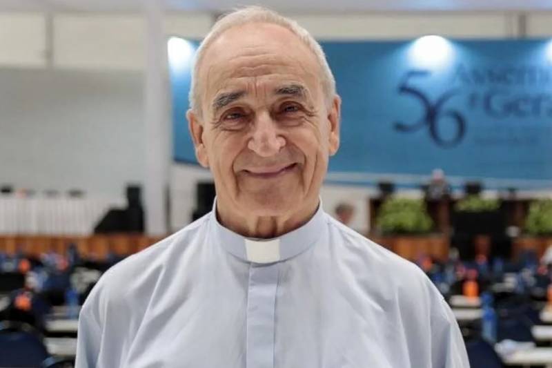 ESTADO DECRETA LUTO OFICIAL DE TRÊS DIAS PELA MORTE DE DOM LUÍS AZCONA