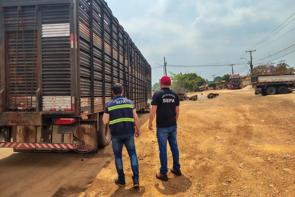 OPERAÇÃO FEDERAL COMBATE GARIMPO ILEGAL NA TERRA INDÍGENA MUNDURUKU, NO PA