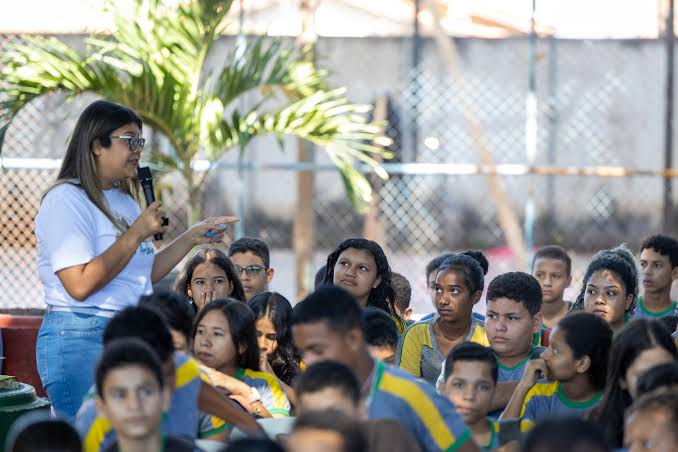 MENOS DE 10% DOS MUNICÍPIOS CONVOCARAM CONFERÊNCIAS DO MEIO AMBIENTE