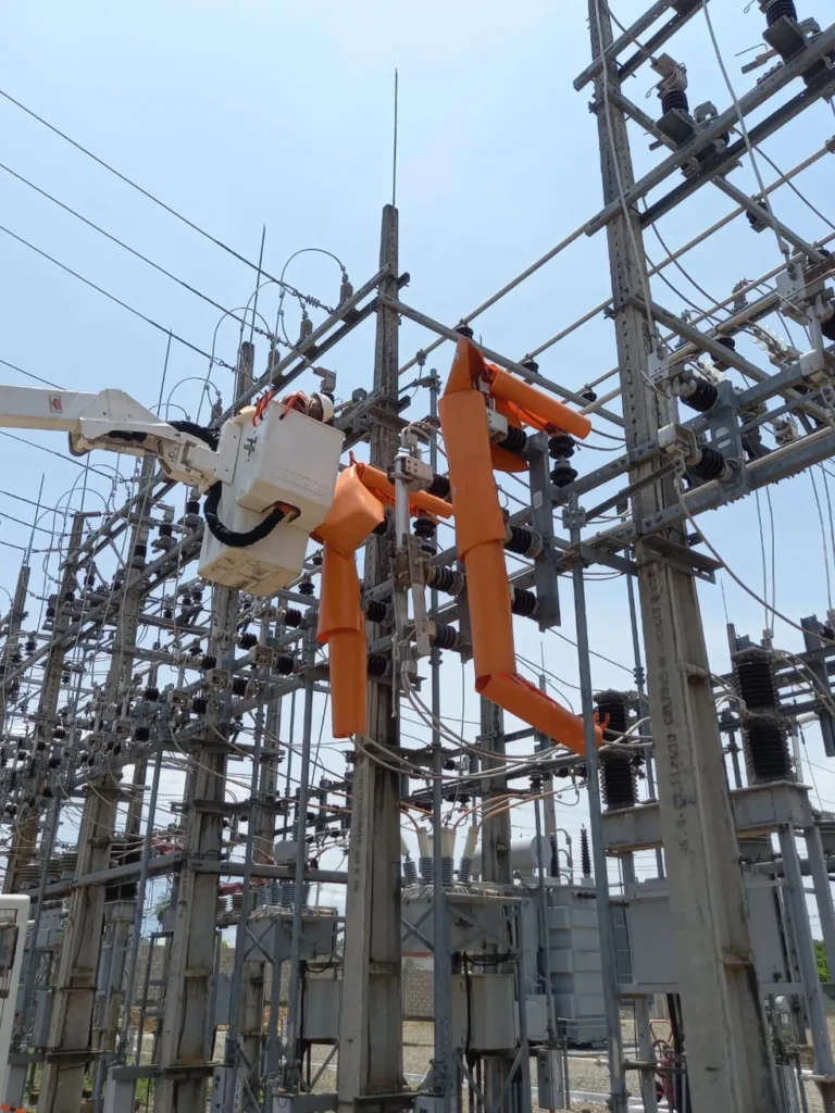 CHOQUES ELÉTRICOS FIZERAM PELO MENOS 17 VÍTIMAS NO TOCANTINS EM 2024