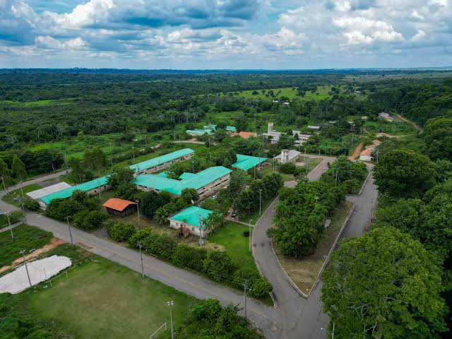 IFPA ABRE 120 VAGAS PARA CURSOS TÉCNICOS EM MARABÁ COM INSCRIÇÕES GRATUITAS MARABÁ (PA) —