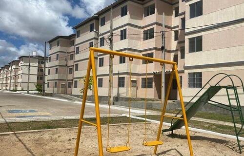 MINHA CASA, MINHA VIDA: MAIS DE 170 MIL FAMÍLIAS REALIZARAM O SONHO DA CASA PRÓPRIA EM 2024