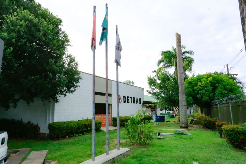 DETRAN REALIZA ÚLTIMO LEILÃO DE 2024 COM LANCES A PARTIR DE R$ 50 NA SEXTA-FEIRA (20)