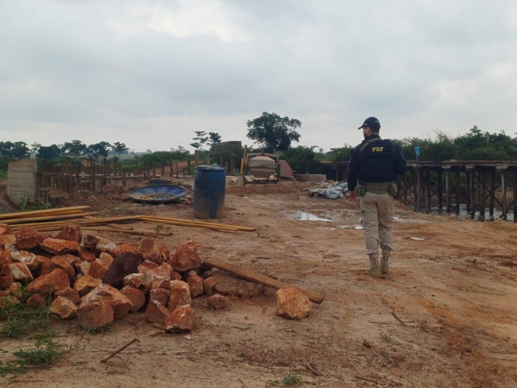 QUATRO PESSOAS EM TRABALHO ANÁLOGO À ESCRAVIDÃO SÃO RESGATADAS DE FAZENDA EM SÃO FÉLIX DO XINGU